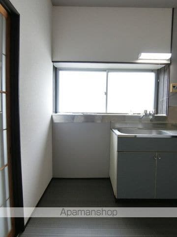 東海道本線 菊川駅 徒歩258分 1階建 築46年の内装写真