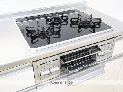 愛知県名古屋市千種区吹上１丁目[1LDK/40.57m2]の内装6