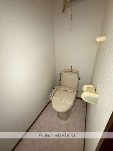 サンパークKの内装写真