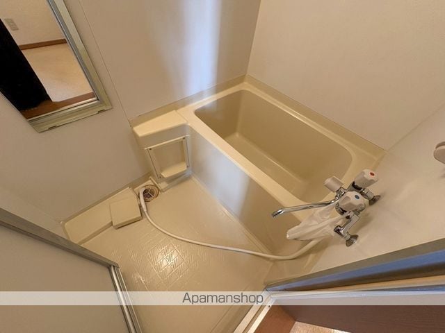 メゾン忍の内装写真