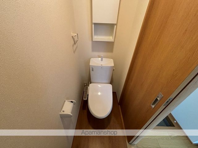 アベニールの内装写真