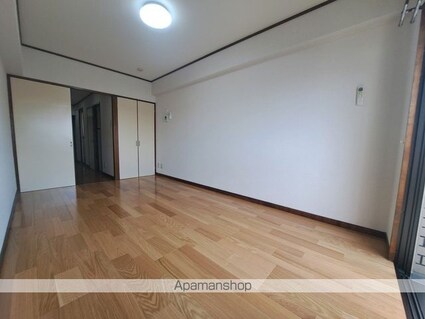 吉野マンション[1K/20m2]の内装9