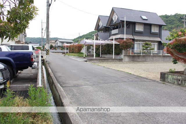 グラッチェ三成の周辺写真