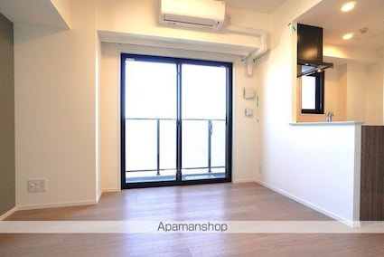 アーバネックス蔵前レジデンス[1LDK/26.46m2]のリビング・居間