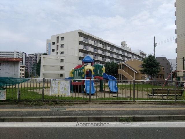 セントラルシャトル松村ビルの周辺写真