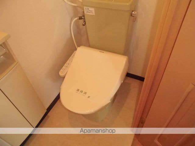 ヴァンティアンの内装写真