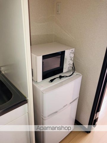 レオネクストグランツ ハイツIIの内装写真