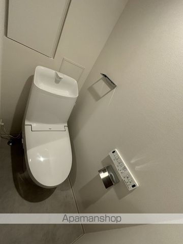 TASUKI RICHESSE 目黒碑文谷の内装写真