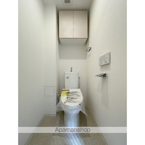 アジュールテラス門前仲町の内装写真