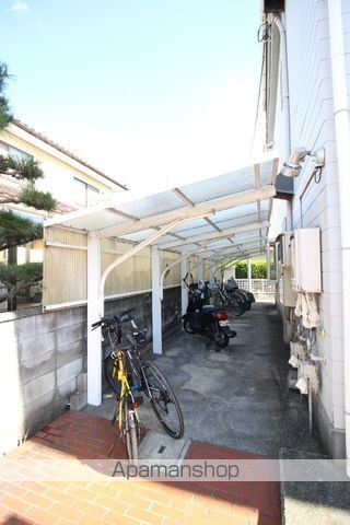 カーメル原の外観写真