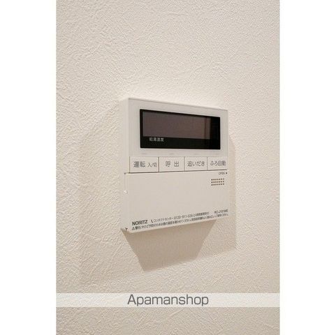 コンフォリア・リヴ文京護国寺の内装写真