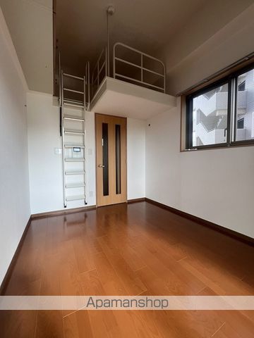 ESTEMCOURT梅田茶屋町DUALSPACEの内装写真