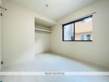 ＢＡＳＥ[1K/19.32m2]のリビング・居間