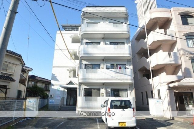 第二大下ビル