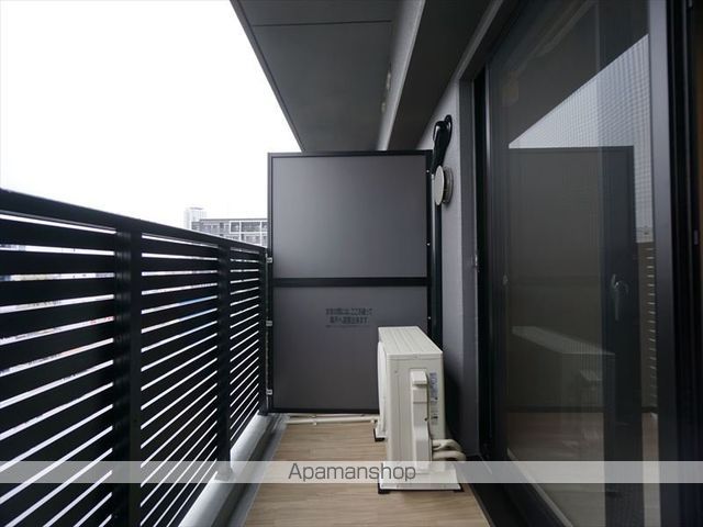 メイクスWアート今池IIIの内装写真