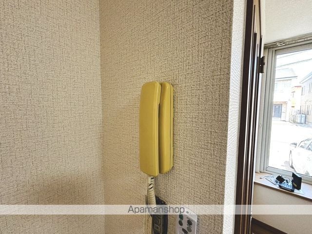 メゾンREVEの内装写真