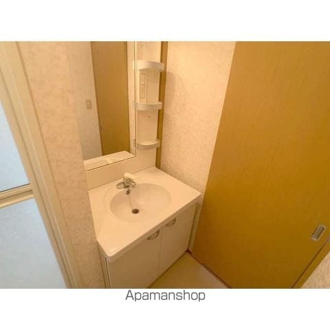 レジデンス原山の内装写真