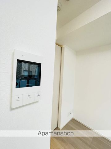 ディアレイシャス東別院の内装写真