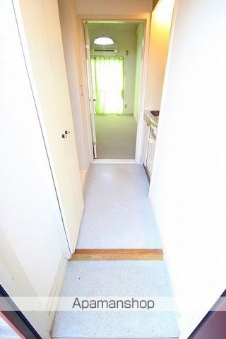 サウスヒルズふじみ野の内装写真