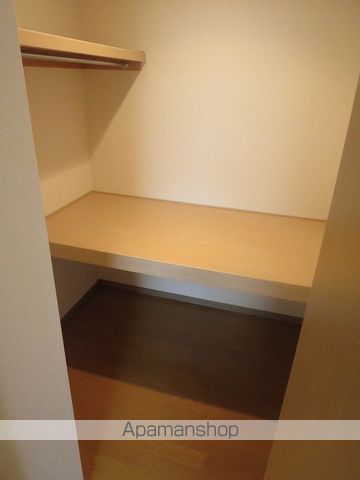 ヴィラノーブルの内装写真