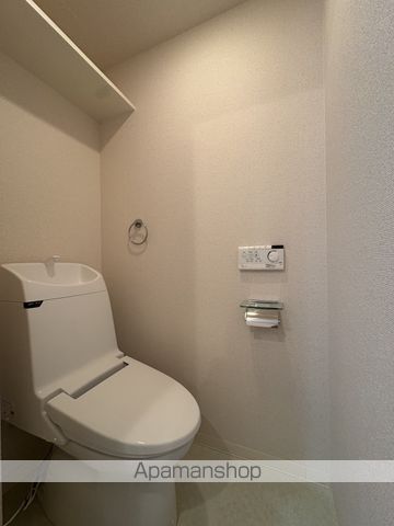 アールズコート明が丘.の内装写真