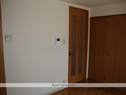 エメラルド・ノービレⅢ[1LDK/46.44m2]のセキュリティ