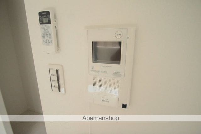 S−RESIDENCE江坂の内装写真