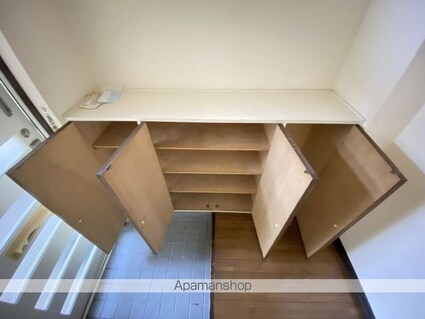 コーポＭ＆Ｙ[1LDK/40.9m2]の内装1