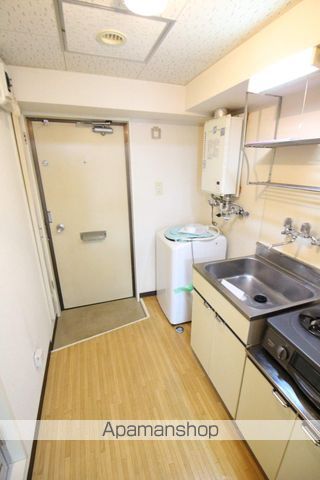 モア南6条の内装写真
