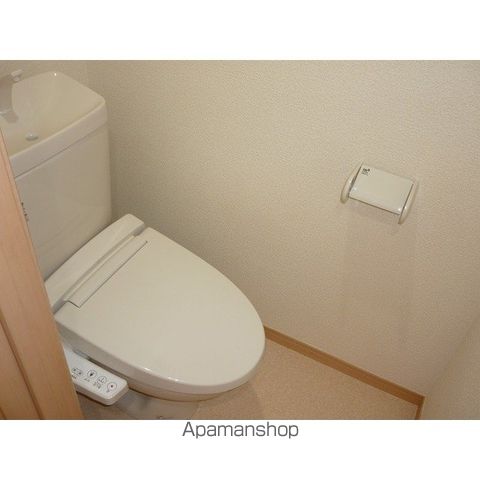 KANO C’EST MOI横浜IIの内装写真
