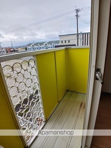 ハイツ山下の内装写真