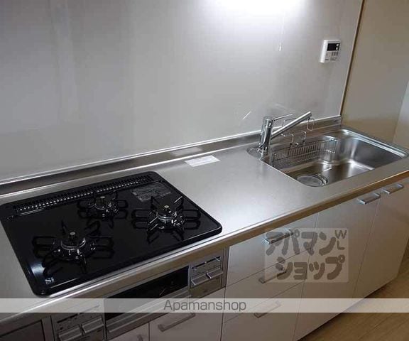 パレセゾンドゥジェームの内装写真