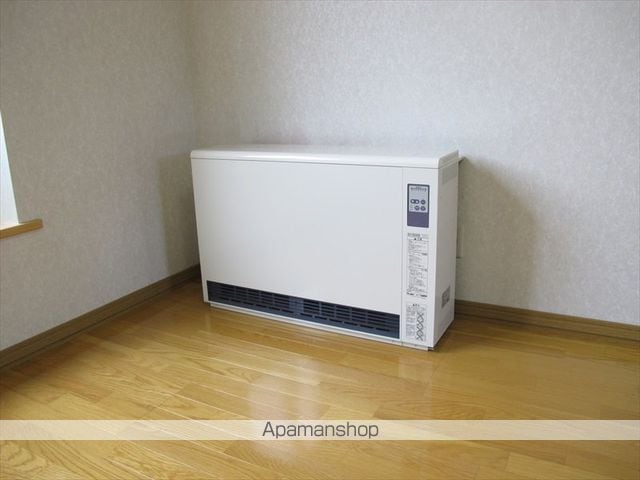 PLAINの内装写真