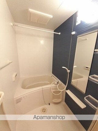 フレンドリーＫＵＢＯ　Ｂ[1R/32.9m2]のバス