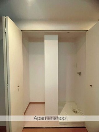 グラビスコート上幟町[1K/32.48m2]の内装3