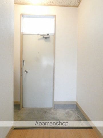 西部第3ハイツの内装写真