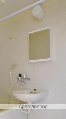 ファシリテートの内装写真