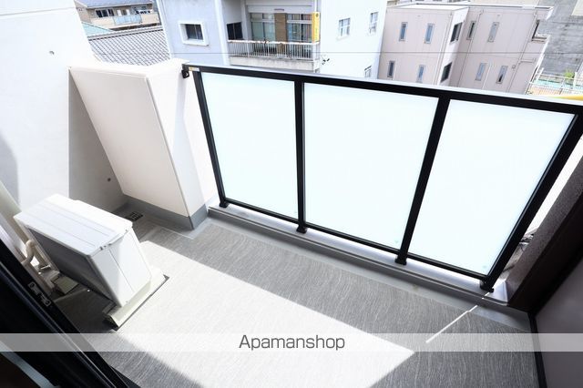 S-RESIDENCE岐阜駅の内装写真