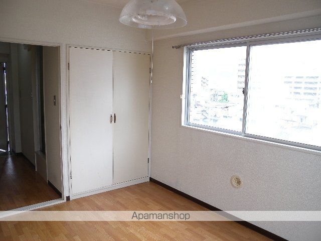 パステルクボ15の内装写真