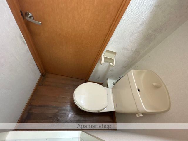 レオパレスKENの内装写真