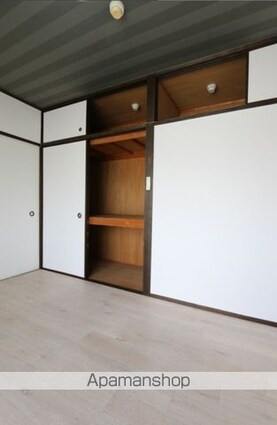 松風ビル[2DK/43.72m2]の内装4
