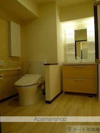 ジュエル１５[2K/52.21m2]の内装3