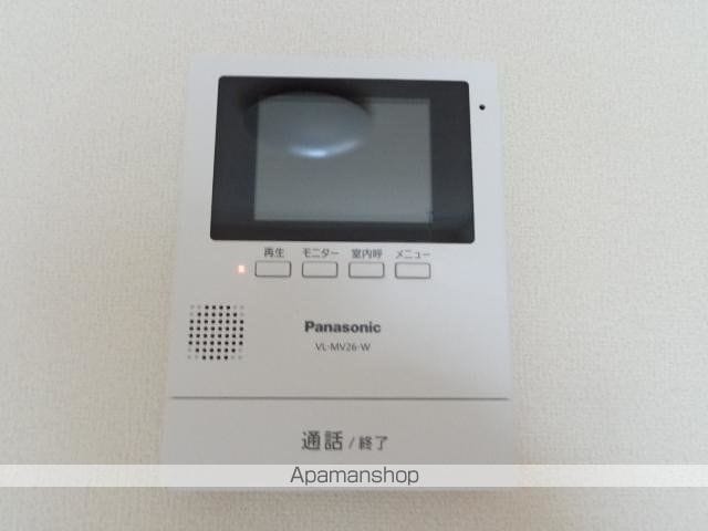 チェリーヒルズIIIの内装写真