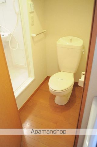 レオパレス王寺の内装写真