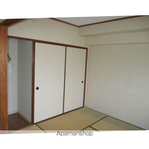 サンハイツ玉川の内装写真