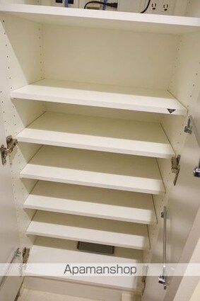 パークアクシス押上サウス[1K/25.6m2]のその他内装1
