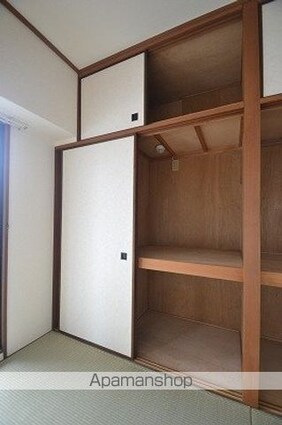 ホワイトハイツ[3LDK/62.52m2]の内装3