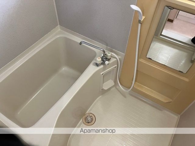 セジュールみなみ B棟の内装写真