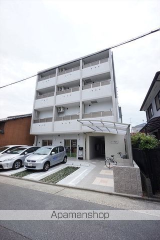 GRID NAGOYAの外観写真
