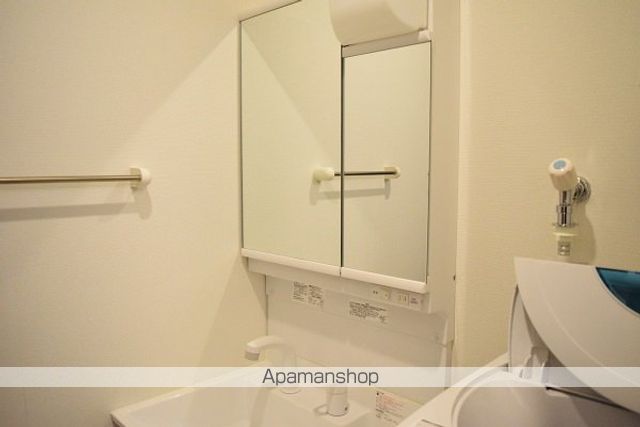 ミランダ御字神の内装写真